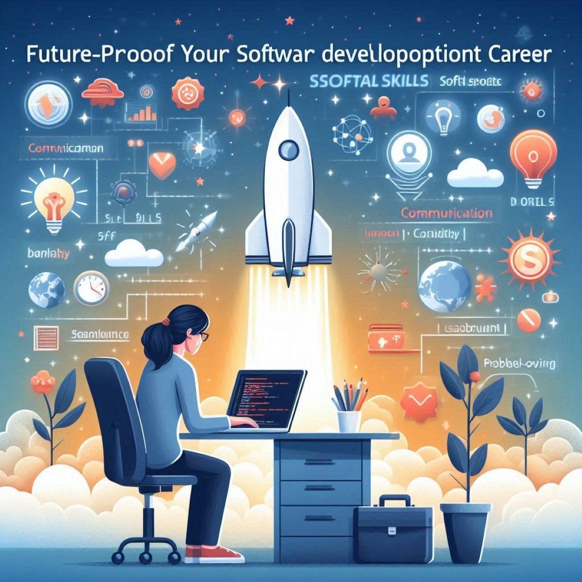 Future-Proof Your Software Development Career